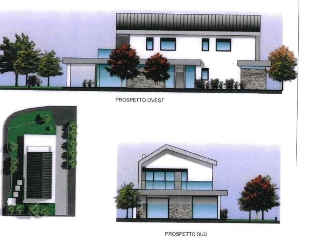 Villa Indipendente in vendita a San Vincenzo, Thiene