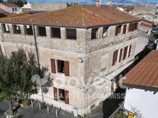 Villa Indipendente in vendita a Thiesi, Sardigna/Sardegna