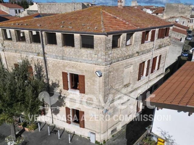 Villa Indipendente in vendita a Thiesi, Sardigna/Sardegna