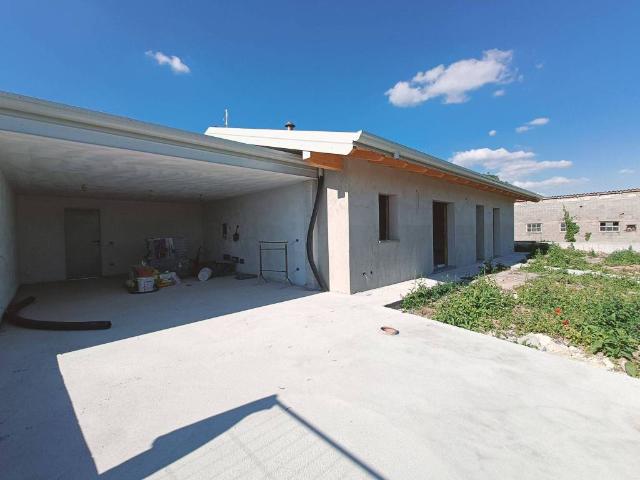 Villa Indipendente in vendita a Soncino, Lombardia