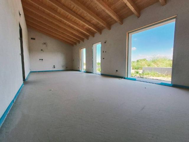 Villa Indipendente in vendita a Soncino, Lombardia
