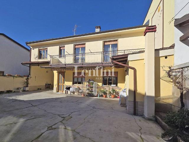 Villa Indipendente in vendita a Piemonte, Alessandria