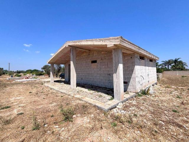 Villa Indipendente in vendita a Puglia, Lecce