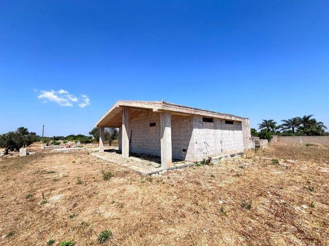 Villa Indipendente in vendita a Puglia, Lecce