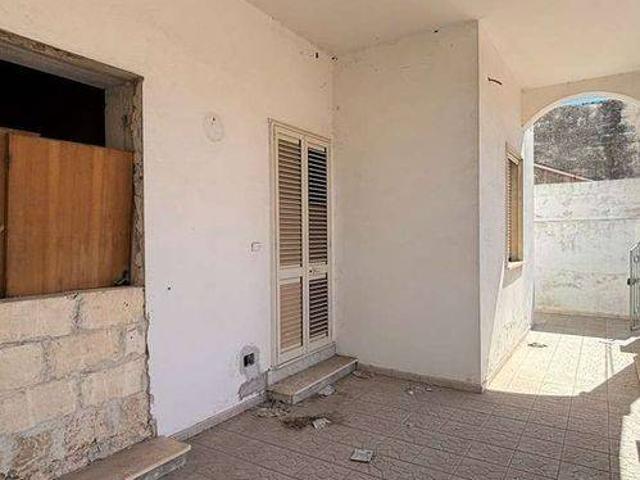 Villa Indipendente in vendita a Puglia, Lecce