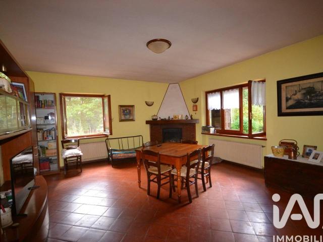 Villa Indipendente in vendita a Tiglieto, Liguria