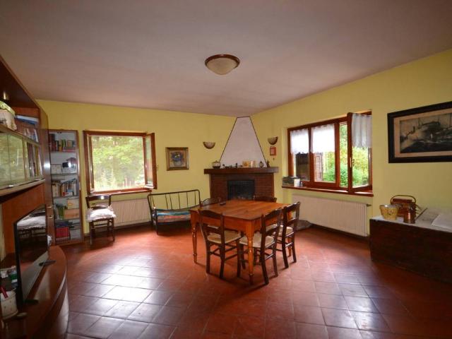 Villa Indipendente in vendita a Tiglieto, Liguria