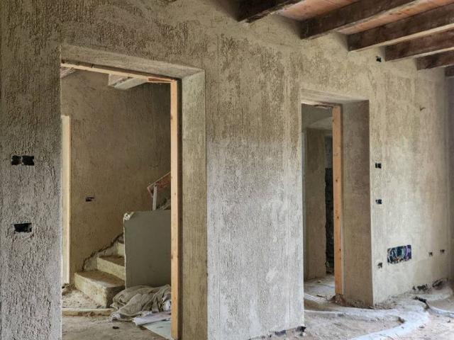 Villa Indipendente in vendita a Tiglieto, Liguria