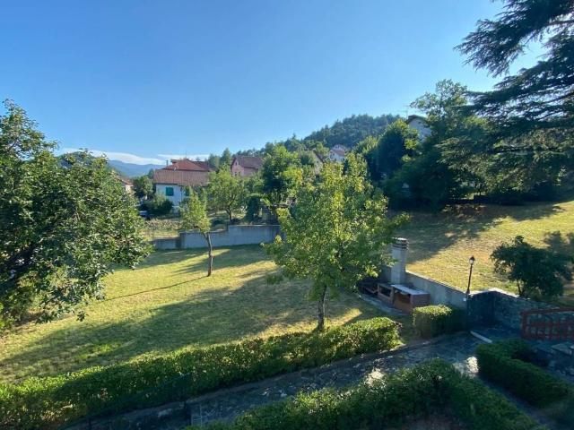 Villa Indipendente in vendita a Tiglieto, Liguria
