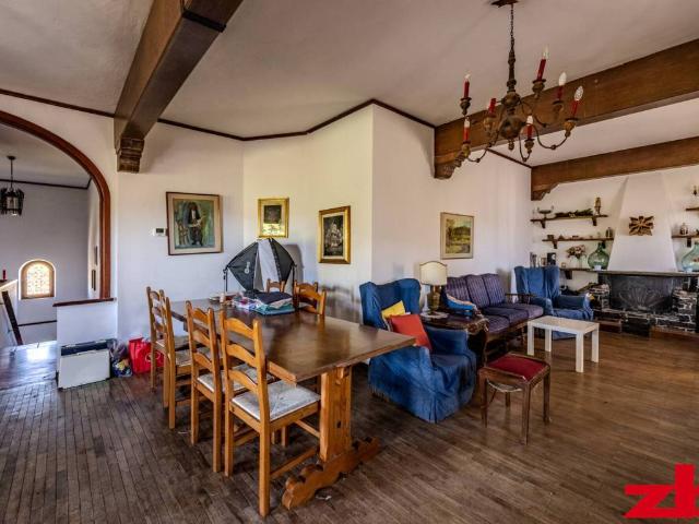 Villa Indipendente in vendita a Tiglieto, Liguria