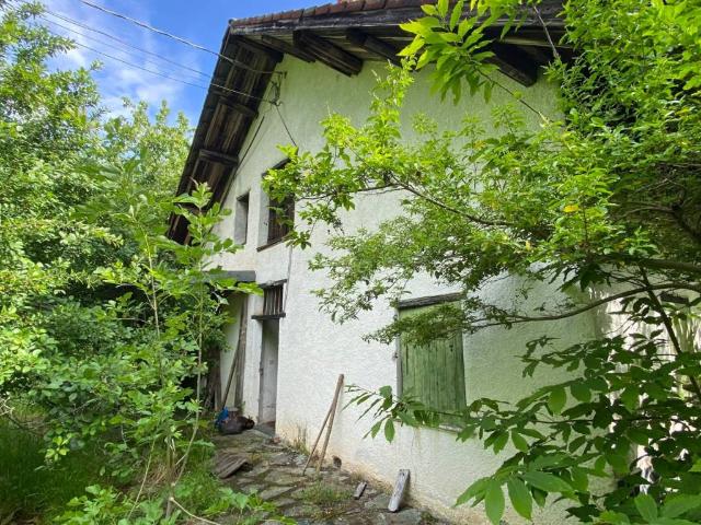 Villa Indipendente in vendita a Tiglieto, Liguria