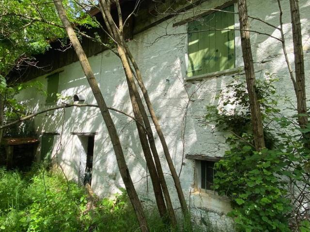 Villa Indipendente in vendita a Tiglieto, Liguria