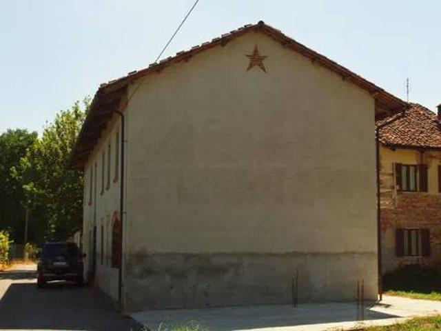 Villa Indipendente in vendita a Piemonte, Asti