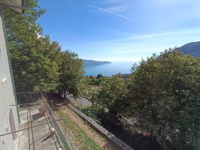 Villa Indipendente in vendita a Comunità Montana Parco Alto Garda bresciano, Tignale