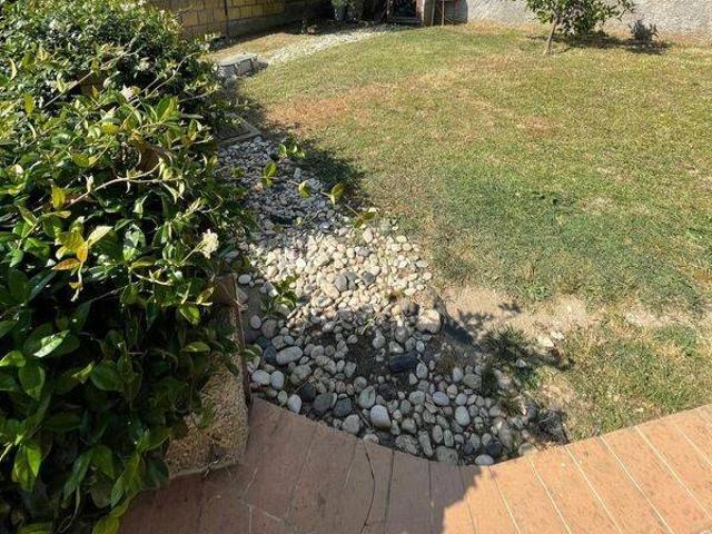 Villa Indipendente in vendita a Calabria, Catanzaro