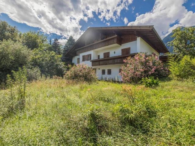Villa Indipendente in vendita a Burggrafenamt - Burgraviato, Tirolo - Tirol