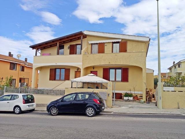 Villa Indipendente in vendita a Tissi, Sardigna/Sardegna