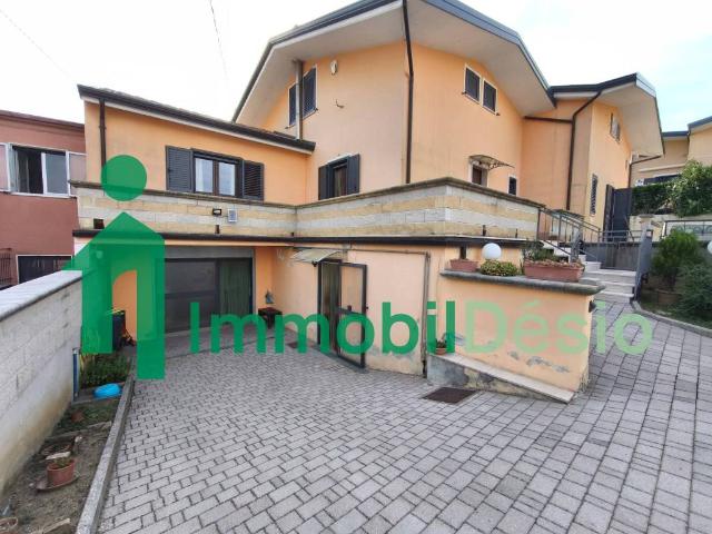 Villa Indipendente in vendita a Tito, Basilicata