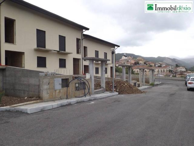 Villa Indipendente in vendita a Tito, Basilicata