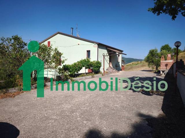Villa Indipendente in vendita a Tito, Potenza