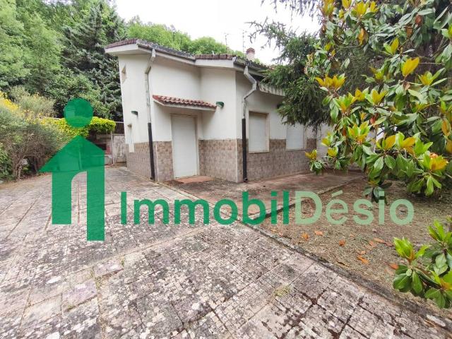 Villa Indipendente in vendita a Tito, Basilicata