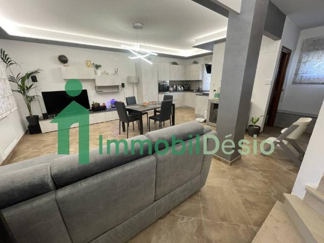 Villa Indipendente in vendita a Tito, Basilicata