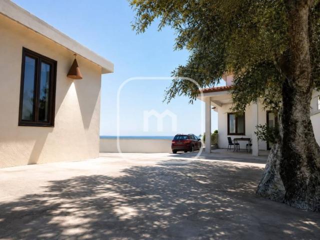 Villa Indipendente in vendita a Bivio di San Polo, Roma Capitale