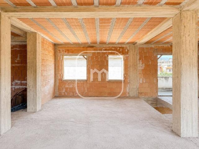 Villa Indipendente in vendita a Bivio di San Polo, Roma Capitale