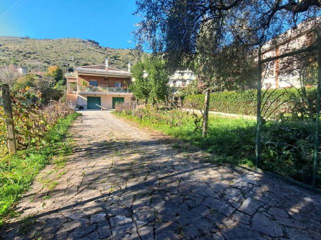 Villa Indipendente in vendita a Bivio di San Polo, Roma Capitale