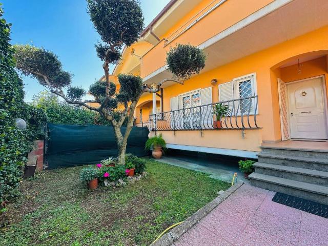 Villa Indipendente in vendita a Bivio di San Polo, Roma Capitale