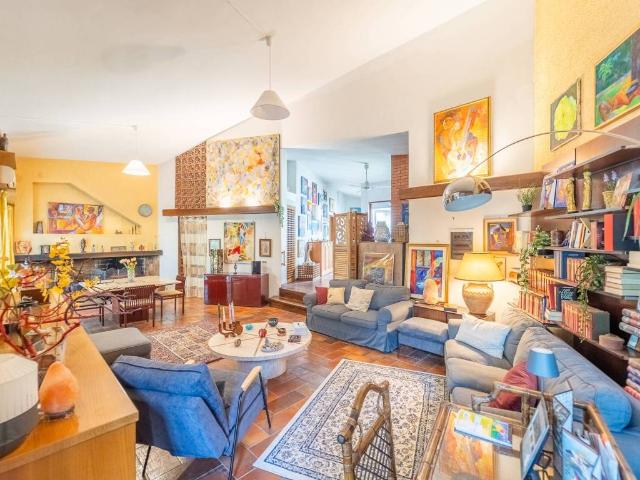 Villa Indipendente in vendita a Roma Capitale, Lazio