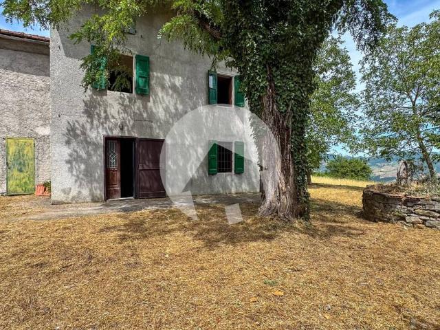 Villa Indipendente in vendita a Appennino Reggiano, Re
