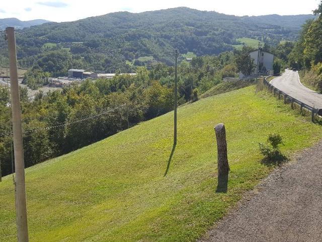 Villa Indipendente in vendita a La Cà, Toano
