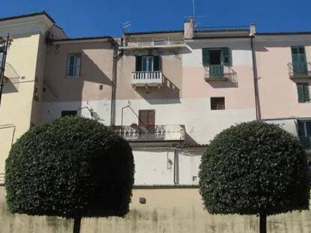 Villa Indipendente in vendita a Tocco Casauria, Abruzzo