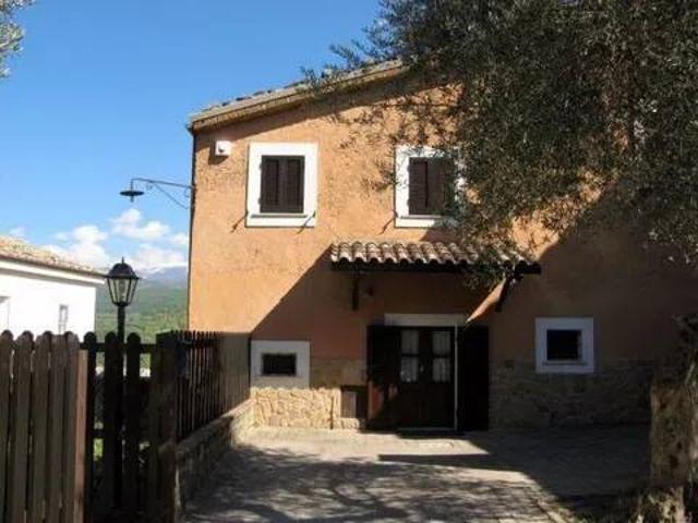 Villa Indipendente in vendita a Tocco Casauria, Abruzzo
