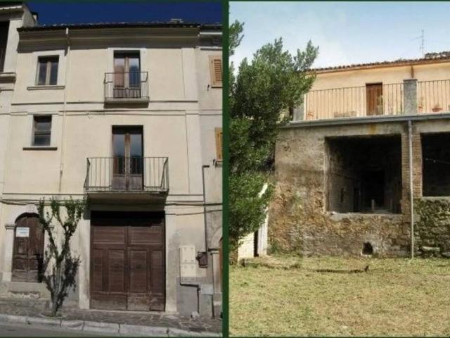 Villa Indipendente in vendita a Tocco Casauria, Abruzzo