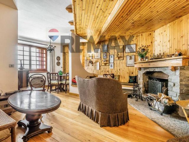 Villa Indipendente in vendita a Piemonte, Verbano-cusio-ossola