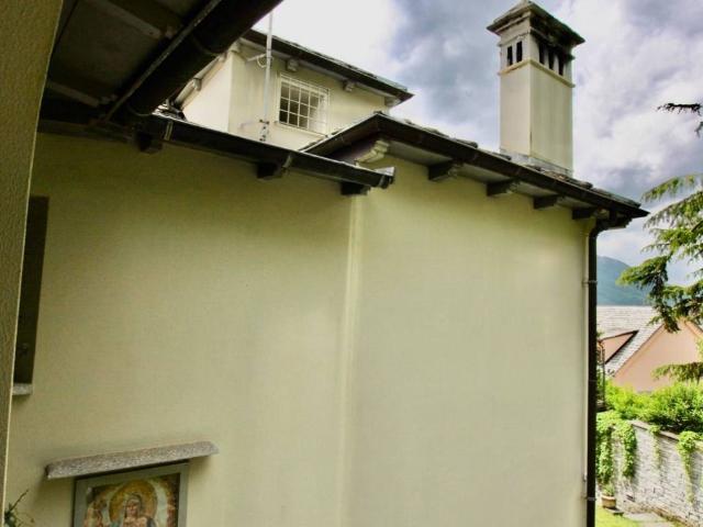 Villa Indipendente in vendita a Piemonte, Verbano-cusio-ossola