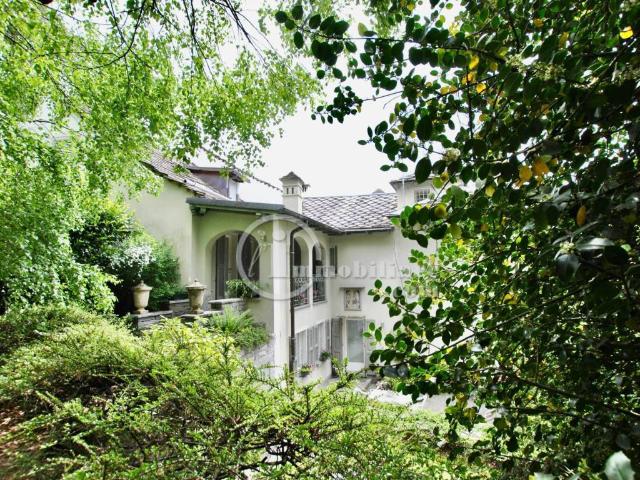Villa Indipendente in vendita a Promèz, Toceno