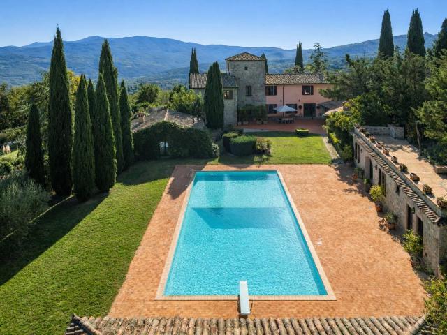 Casa in vendita a Izzalini, Umbria