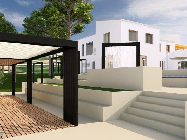 Villa Indipendente in vendita a Izzalini, Umbria