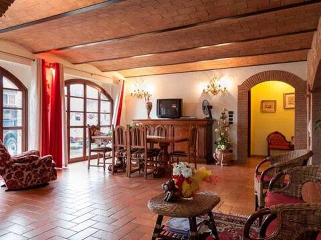 Villa Indipendente in vendita a San Valentino, Izzalini