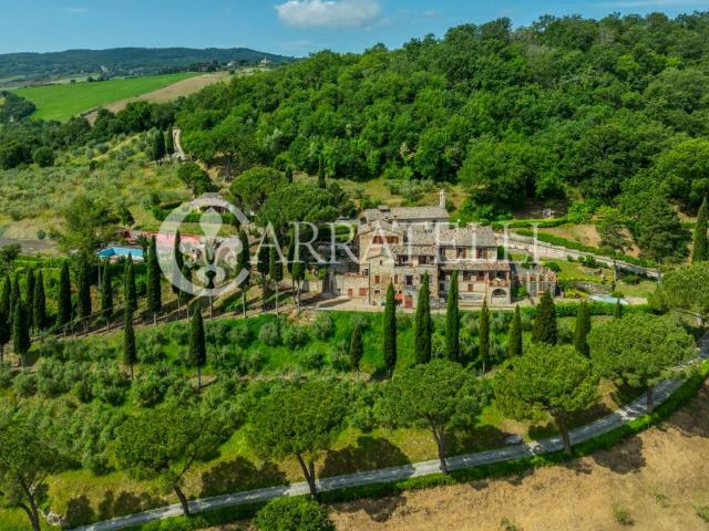 Rustico in vendita a Izzalini, Umbria