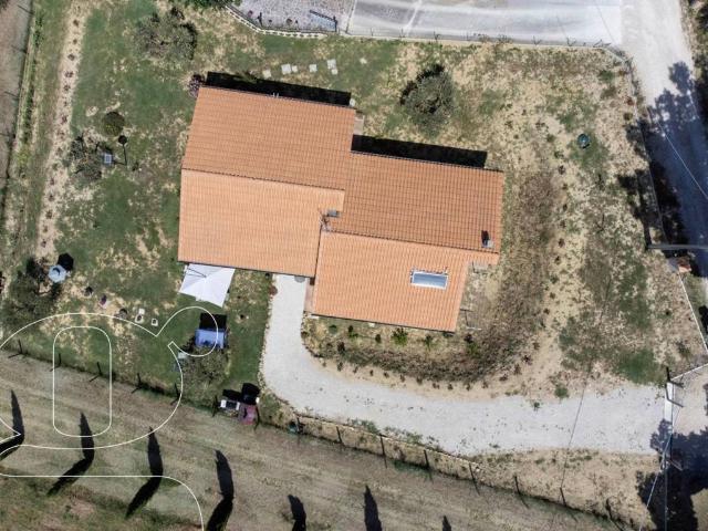 Villa Indipendente in vendita a Izzalini, Umbria