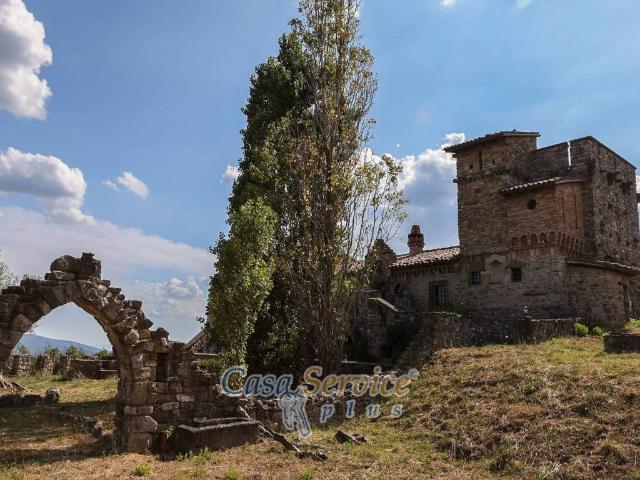 Villa Indipendente in vendita a Izzalini, Umbria