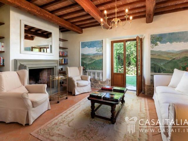 Villa Indipendente in vendita a Izzalini, Umbria