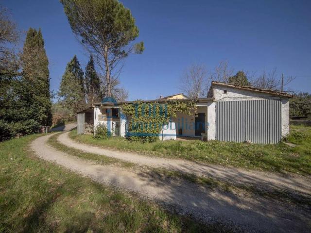 Villa Indipendente in vendita a Izzalini, Umbria