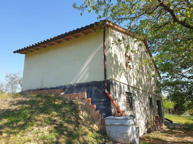 Villa Indipendente in vendita a Torrerosa, Todi