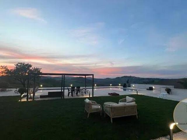 Villa Indipendente in vendita a Izzalini, Umbria