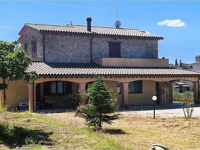 Villa Indipendente in vendita a Izzalini, Umbria